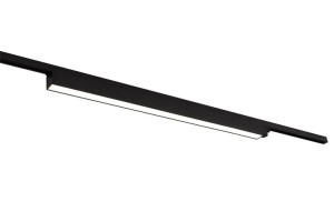 LAMPA sufitowa LINEAR S0008 Maxlight metalowa OPRAWA belka LED 36W 4000K do