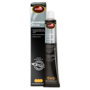 Autosol pasta polerska do aluminium Aluminium Polish 75 ml