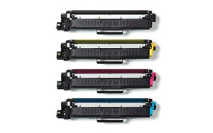 Toner Brother zestaw TN243CMYK TN-243CMYK, 1000 str.