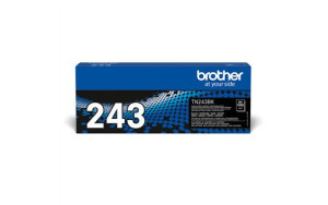 Toner Brother czarny TN243BK TN-243BK, 1000 str.