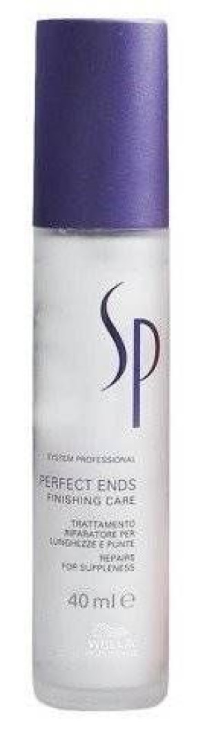 Wella SP Perfect Ends Kuracja Na Końcówki Włosów 40 ml