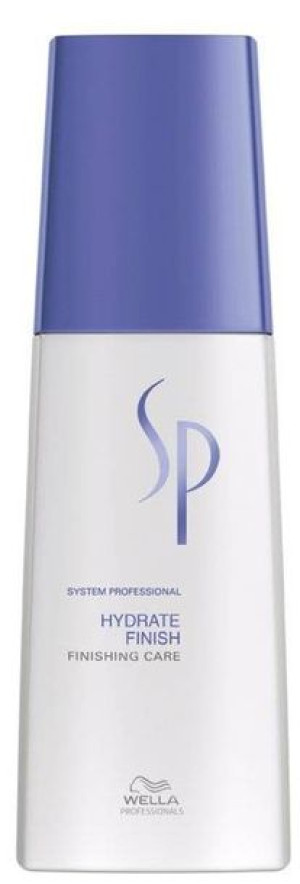 Wella SP Hydrate Finish Spray Odżywka Do Włosów Suchych 125 ml