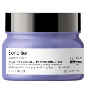 L'Oreal Serie Expert Blondifier Maska Do Włosów Blond 250 ml