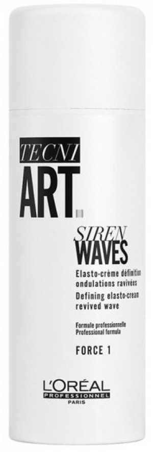 L'Oreal Tecni Art Siren Waves Krem 150 ml