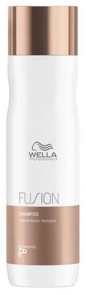 Wella Fusion Szampon 250 ml