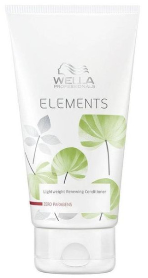 Wella Elements Odżywka 200 ml