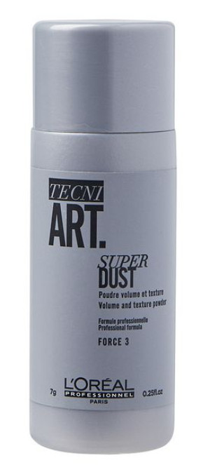 L'Oreal Tecni Art Super Dust Puder 7g