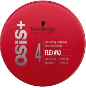 Schwarzkopf Osis+ Flexwax Wosk 85 ml