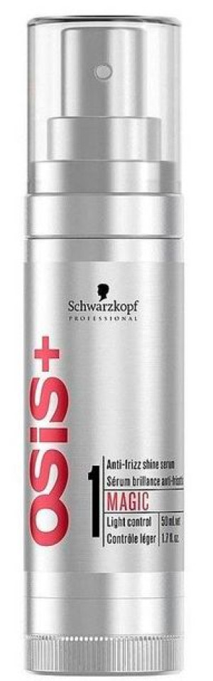 Schwarzkopt Osis+ Magic Serum do Włosów 50 ml