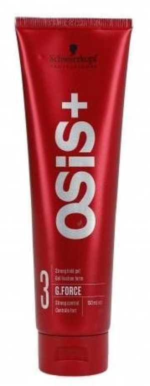 Schwarzkopf Osis+ G. Force Żel 150 ml