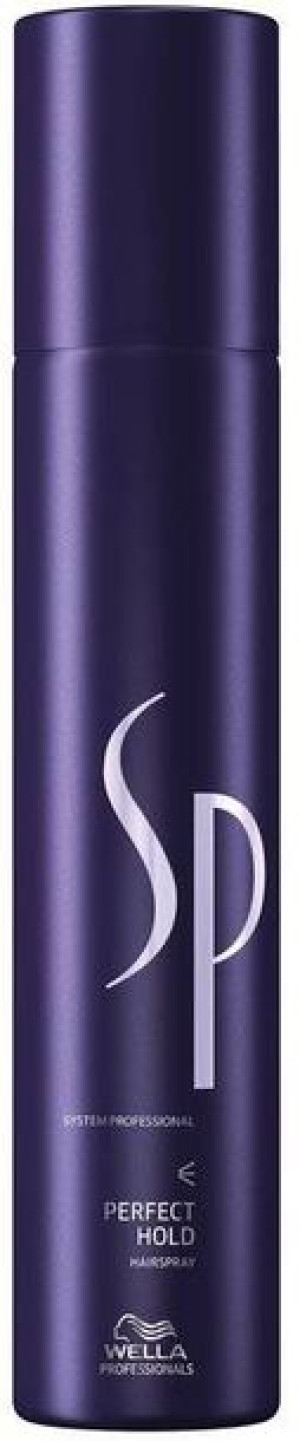 Wella SP Perfect Hold Lakier 300 ml
