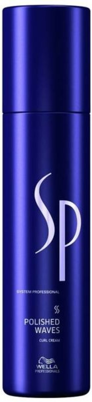 Wella SP Polished Waves Krem Do Stylizacji 200 ml