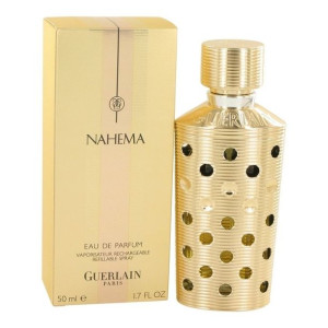Guerlain Nahema 50ml woda perfumowana UNIKAT