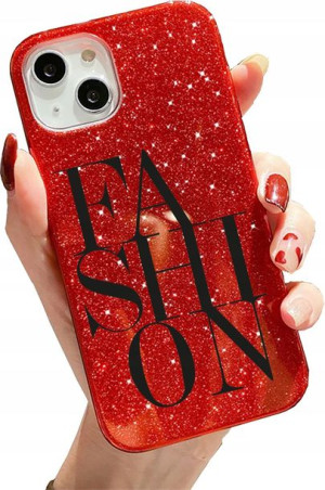 Etui Brokatowe wzory do Samsung Galaxy S22