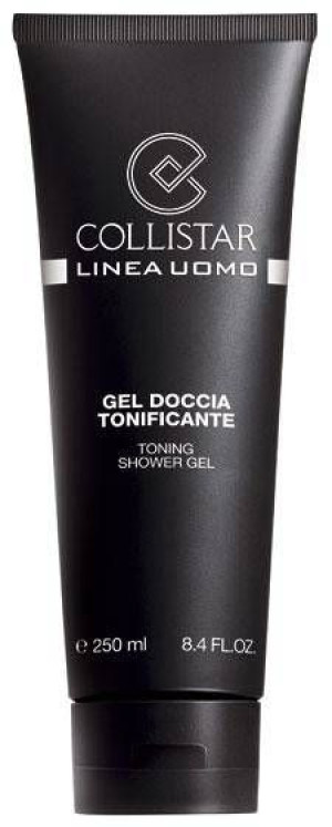 Collistar - Tonizujący żel pod prysznic 250ml