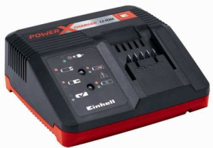 Ładowarka do akumulatorów EINHELL Power X-Change 4512011 (230 V)