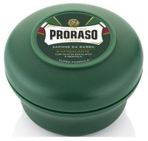 Proraso Sapone Green Mydło do Golenia 150 ml