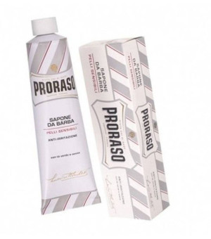 Proraso Sapone Da Barba Mydło w Kremie Do Golenia 150 ml