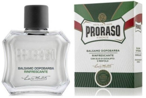 Proraso Balsamo Dopobarba Balsam Po Goleniu 100 ml