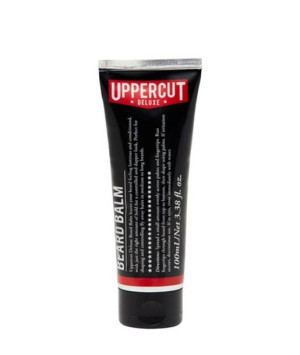 Uppercut Deluxe Beard Balm Balsam Do Brody 100 ml