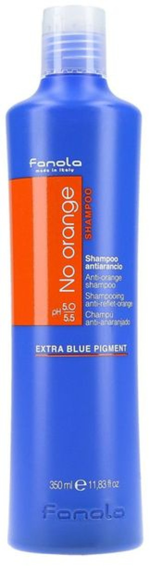 Fanola No Orange Szampon 350 ml