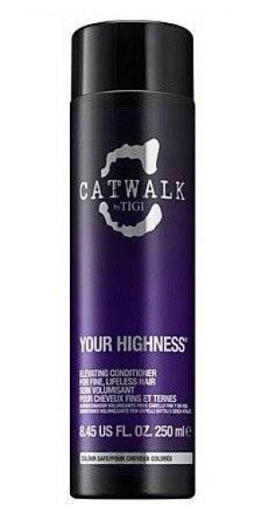 TIGI Catwalk Your Highness Odżywka 250 ml