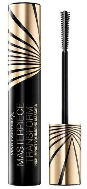Max Factor Masterpiece Transform Maskara Black 12