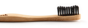 Szczoteczka Humble Brush Soft / Miękkie Włosie - Czarna