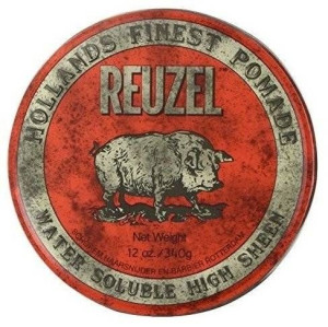 Reuzel Czerwona Wodna Pomada 340 g