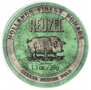 Reuzel Zielona Pomada 35g