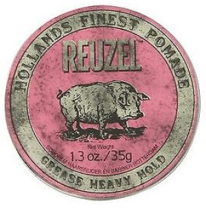Reuzel Różowa Pomada 35g