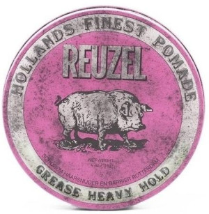 Reuzel Różowa Pomada 113 g