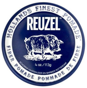 Reuzel Włóknista Granatowa Pomada 113 g