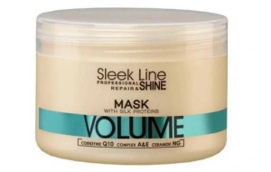 Stapiz Sleek Line Mask Volume 250 ml