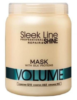Stapiz Sleek Line Mask Volume 1000 ml