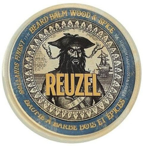Reuzel Beard Balm Wood&Spice 35 g