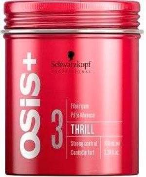 Schwarzkopf Osis+ Thrill Fiber Guma Włóknista 100 ml