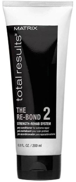 Matrix Total Results The Re-Bond 2 Pre-Odżywka 200 ml