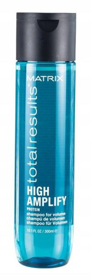 Matrix Total Results High Amplify Szampon 300 ml