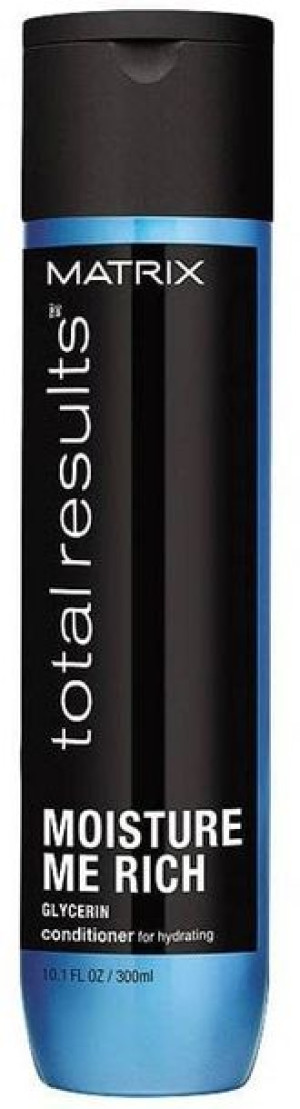 Matrix Total Results Moisture Me Rich Odżywka 300 ml