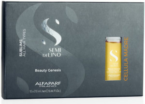 Alfaparf Sublime Cellula Madre Beauty Genesis Ampułki 12x13ml