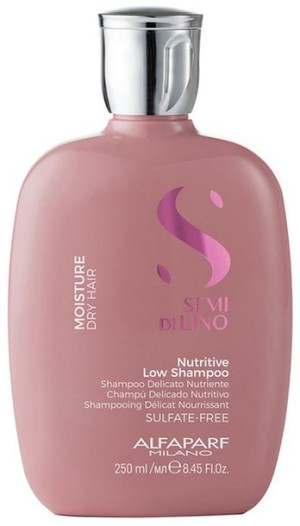 Alfaparf Semi Di Lino Moisture Nutritive Szampon 250 ml