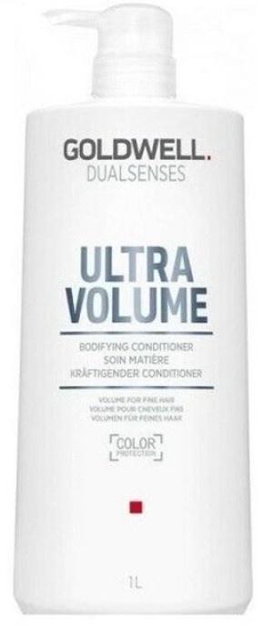 Goldwell Dualsenses Ultra Volume Odżywka 1000 ml