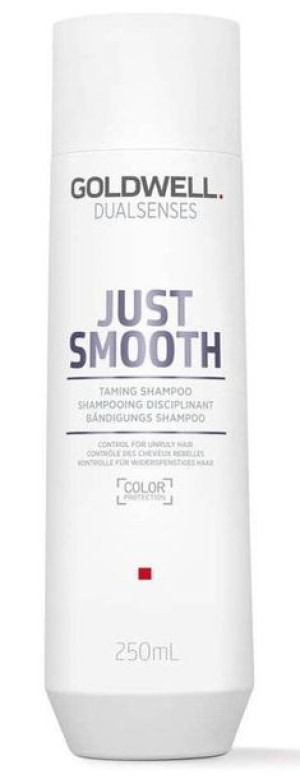 Goldwell Dualsenses Just Smooth Szampon 250 ml