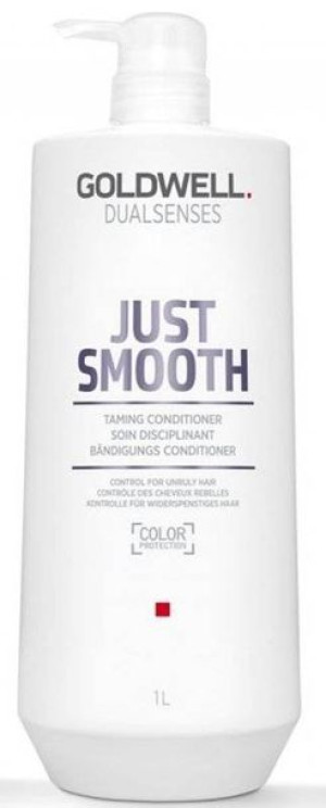Goldwell Dualsenses Just Smooth Odżywka 1000 ml
