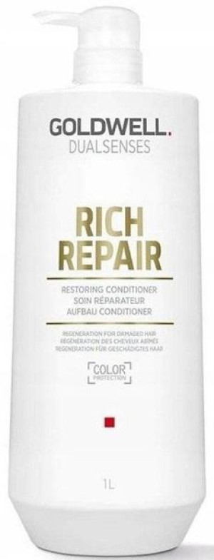 Goldwell Dualsenses Rich Repair Odżywka 1000 ml