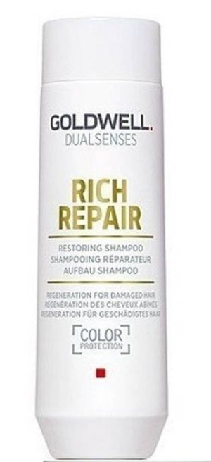 Goldwell Dualsenses Rich Repair Szampon 250 ml