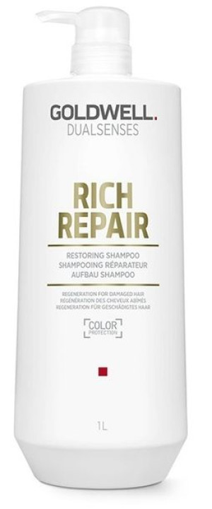 Goldwell Dualsenses Rich Repair Szampon 1000 ml