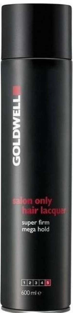 Goldwell Hair Lacquer / Lakier Do Włosów 600 ml
