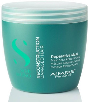 Alfaparf Semi Di Lino Reconstruction Reparative Maska 500 ml